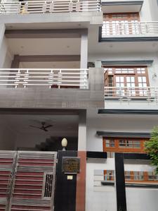Image of 1800 Sq.ft 5 BHK Independent House for rent in Omaxe City, Lucknow for Rs. 35000