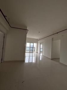 Hall Image of 1185 Sq.ft 3 BHK Apartment / Flat for sale in Rishi Pranaya , Rajarhat Kolkata for Rs. 11000000