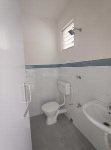 Image of 450 Sq.ft 1 BHK Apartment / Flat for sale in Shapoorji Pallonji Shukhobrishti, New Town, Kolkata for Rs. 2500000
