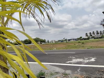 Image of 1200 Sq.ft Residential Plot / Land for sale in Ganeshapuram, Coimbatore for Rs. 1832420