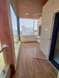 Balcony Image of 1400 Sq.ft 3 BHK Independent House for sale in Kathora Amravati for Rs. 4850000