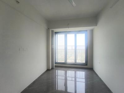 Hall Image of 1000 Sq.ft 3 BHK Apartment / Flat for rent in Gami Asters, Ghansoli Navi Mumbai for Rs. 80000