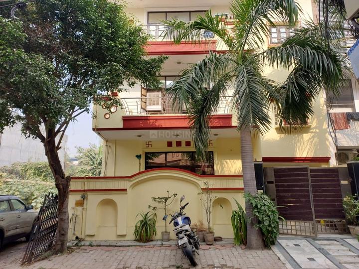 Image of singh residency in Kaushambi, Ghaziabad