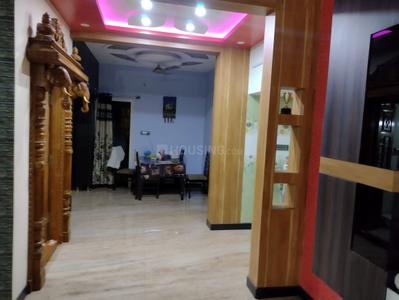 Hall Image of 4800 Sq.ft 4 BHK Independent House for sale in Sunkadakatte Bengaluru for Rs. 35000000
