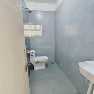 Image of 650 Sq.ft 1 BHK Independent House for rent in Banaswadi, Bengaluru for Rs. 17000