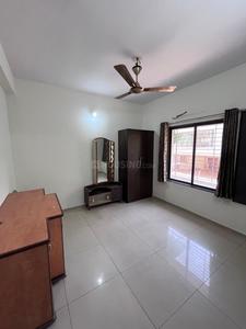 Hall Image of 2100 Sq.ft 3 BHK Apartment / Flat for rent in New Alkapuri Vadodara for Rs. 25000