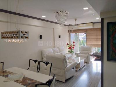 Hall Image of 7200 Sq.ft 8 BHK Apartment / Flat for sale in Bay View, Andheri West Mumbai for Rs. 320000000