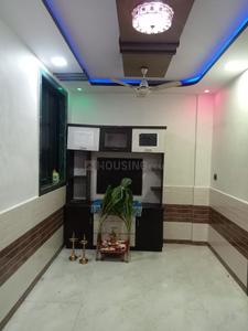 1.5 BHK Flat