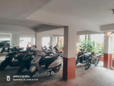 Image of 1100 Sq.ft 2 BHK Apartment / Flat for rent in Napier Town, Jabalpur for Rs. 15000