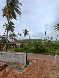 Image of 1250 Sq.ft 2 BHK Apartment / Flat for sale in Anjuna, Goa for Rs. 20000000