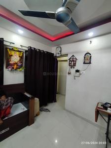 Hall Image of 640 Sq.ft 1 BHK Apartment / Flat for sale in Wagholi Pune for Rs. 3100000