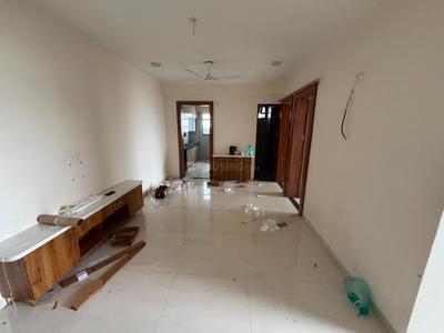 Hall Image of 1000 Sq.ft 2 BHK Apartment / Flat for rent in Sagar Prime, Bawadiya Kalan Bhopal for Rs. 22000