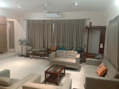Living Room Image of 11000 Sq.ft 4 BHK Villa for sale in Ghotawade Pune for Rs. 32500000