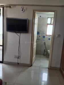 Hall Image of 1350 Sq.ft 3 BHK Apartment / Flat for sale in Ashiana Aangan, Milakpur Goojar Bhiwadi for Rs. 8500000