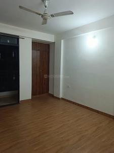 Bedroom Image of 1400 Sq.ft 3 BHK Apartment / Flat for rent in Sagar Lifestyle Towers, Salaiya Bhopal for Rs. 22000