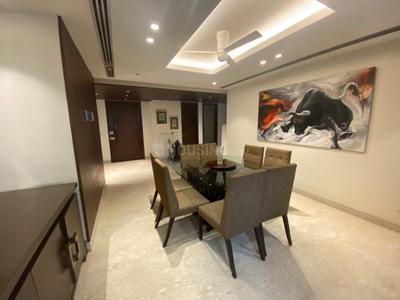 Hall Image of 4000 Sq.ft 4 BHK Builder Floor for sale in Maharani Bagh New Delhi for Rs. 140000000