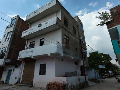 Image of 600 Sq.ft 3 BHK Independent House for sale in Kalyanpur, Kanpur for Rs. 8138000