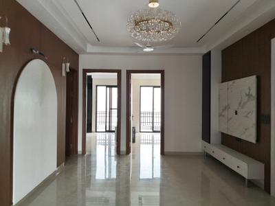 Living Room Image of 2430 Sq.ft 3 BHK Builder Floor for sale in Palam Vihar Gurgaon for Rs. 29900000