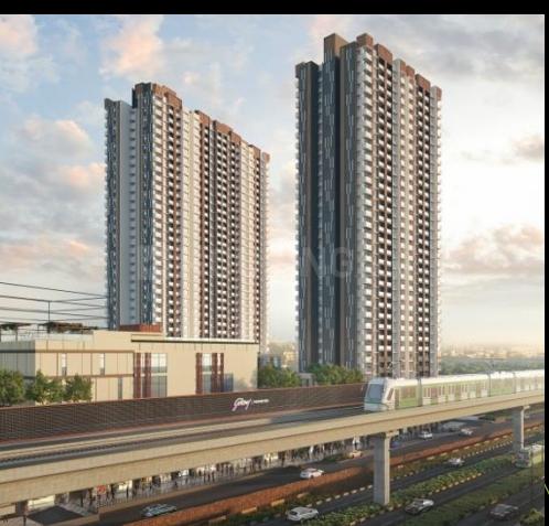 Godrej Emerald Waters Main Image 1