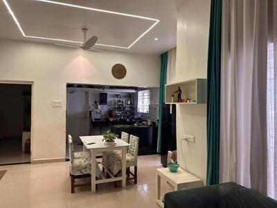 Hall Image of 1500 Sq.ft 4 BHK Apartment / Flat for sale in Srishti Swarnima Era phase VI, Khamtarai Bilaspur for Rs. 7000000