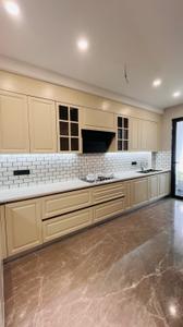 Kitchen Image of 2700 Sq.ft 4 BHK Builder Floor for sale in Palm Mayfield Garden, Sector 50 Gurgaon for Rs. 39999900