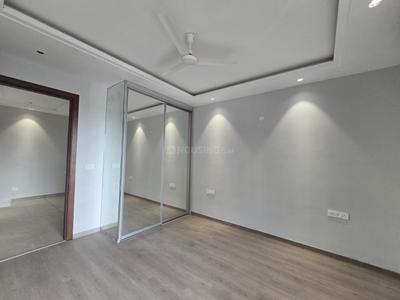 Bedroom Image of 2850 Sq.ft 3 BHK Apartment / Flat for rent in Noble Callista, Sector 66 Mohali for Rs. 70000