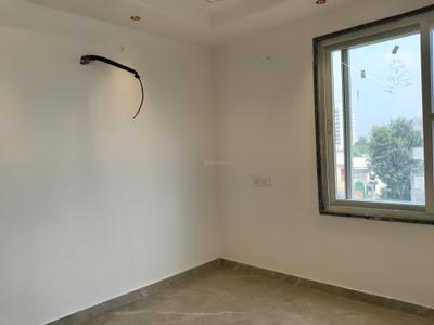 Bedroom Image of 1750 Sq.ft 3 BHK Builder Floor for sale in Palam Vihar Gurgaon for Rs. 26500000