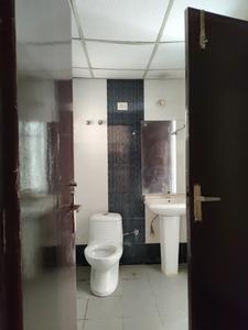 Proview Technocity Common Bathroom 4