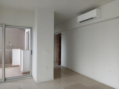 Living Room Image of 1579 Sq.ft 2.5 BHK Apartment / Flat for rent in Tata Gurgaon Gateway, Sector 112 Gurgaon for Rs. 46000