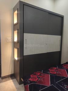 Bedroom Image of 2250 Sq.ft 2 BHK Builder Floor for rent in Model Town Bathinda for Rs. 19000