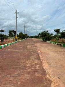 Image of 1647 Sq.ft Residential Plot / Land for sale in Nimz County, Kothur Patti Digwal, Sangareddy for Rs. 2100000