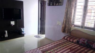 Bedroom Image of 1408 Sq.ft 3 BHK Independent House for sale in Yogi Nagar Rajkot for Rs. 8500000