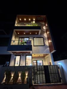 Image of 2150 Sq.ft 3 BHK Independent House for rent in Aisshpra Central Towers, Mohaddipur, Gorakhpur for Rs. 30000