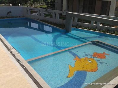 Image of 1485 Sq.ft 2.5 BHK Apartment / Flat for sale in Mahindra Splendour, Bhandup West, Mumbai for Rs. 35000000