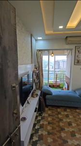 Image of 675 Sq.ft 2 BHK Apartment / Flat for sale in Kondhwa, Pune for Rs. 5300000