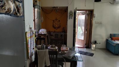 Bedroom Image of 1485 Sq.ft 3 BHK Apartment / Flat for sale in Kunal Mehsana for Rs. 7600000
