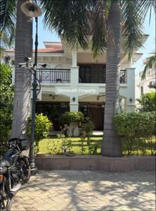 Image of 4500 Sq.ft 3.5 BHK Independent House for sale in Adalaj, Gandhinagar for Rs. 65100000