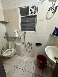 Bathroom Image of 1051 Sq.ft 2 BHK Apartment / Flat for sale in Canada Corner Nashik for Rs. 8000000