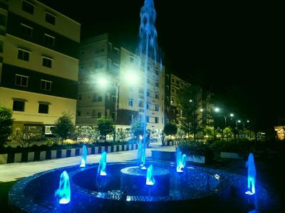 Image of 441 Sq.ft 1 RK Apartment / Flat for rent in Sai Brundavanam, Telaprolu, Vijayawada for Rs. 20000