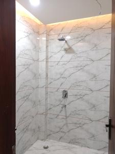 Bedroom One Image of 1260 Sq.ft 3 BHK Builder Floor for sale in Richlook District Floors, Sector 85 Faridabad for Rs. 14400000