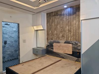 Bedroom Image of 810 Sq.ft 3 BHK Apartment / Flat for sale in Dwarka Mor New Delhi for Rs. 5431200