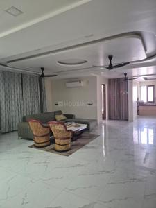 Hall Image of 2799 Sq.ft 4 BHK Builder Floor for sale in BPTP Pride Floors, Sector 77 Faridabad for Rs. 31500000