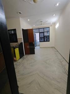 1 BHK Independent Builder Floor