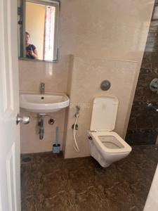 Image of 1280 Sq.ft 2 BHK Apartment / Flat for sale in Saroj Harmony, Halasahalli, Bengaluru for Rs. 13000000