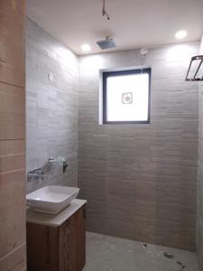 Bedroom One Image of 1530 Sq.ft 3 BHK Builder Floor for sale in BPTP District 2, Sector 86 Faridabad for Rs. 17000000
