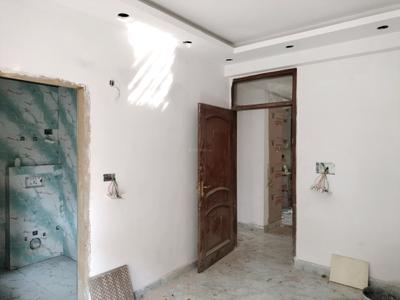 Bedroom Image of 1800 Sq.ft 3 BHK Apartment / Flat for sale in Sunny Valley Apartment, Sector 12 Dwarka New Delhi for Rs. 35000000