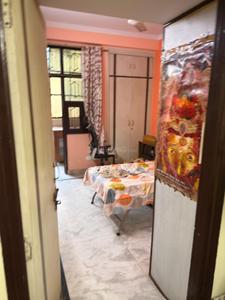 Bedroom Image of 1300 Sq.ft 3 BHK Apartment / Flat for sale in Rajendra Nagar Ghaziabad for Rs. 9700000