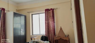 Bedroom Image of 1300 Sq.ft 2 BHK Apartment / Flat for rent in Kasba Kolkata for Rs. 35000
