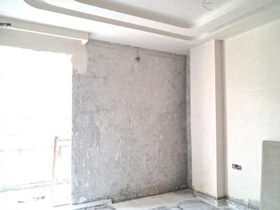 Bedroom Image of 1750 Sq.ft 3 BHK Builder Floor for sale in Paschim Vihar New Delhi for Rs. 31000000