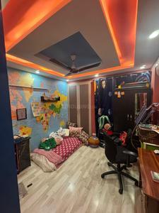 4 BHK Flat